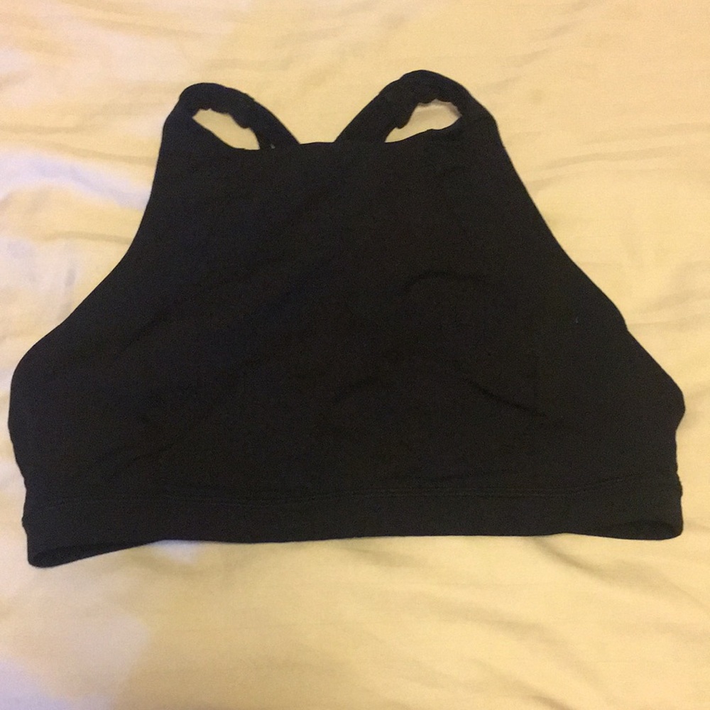Lululemon bra size 10